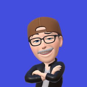 Meet your Posher, Peter